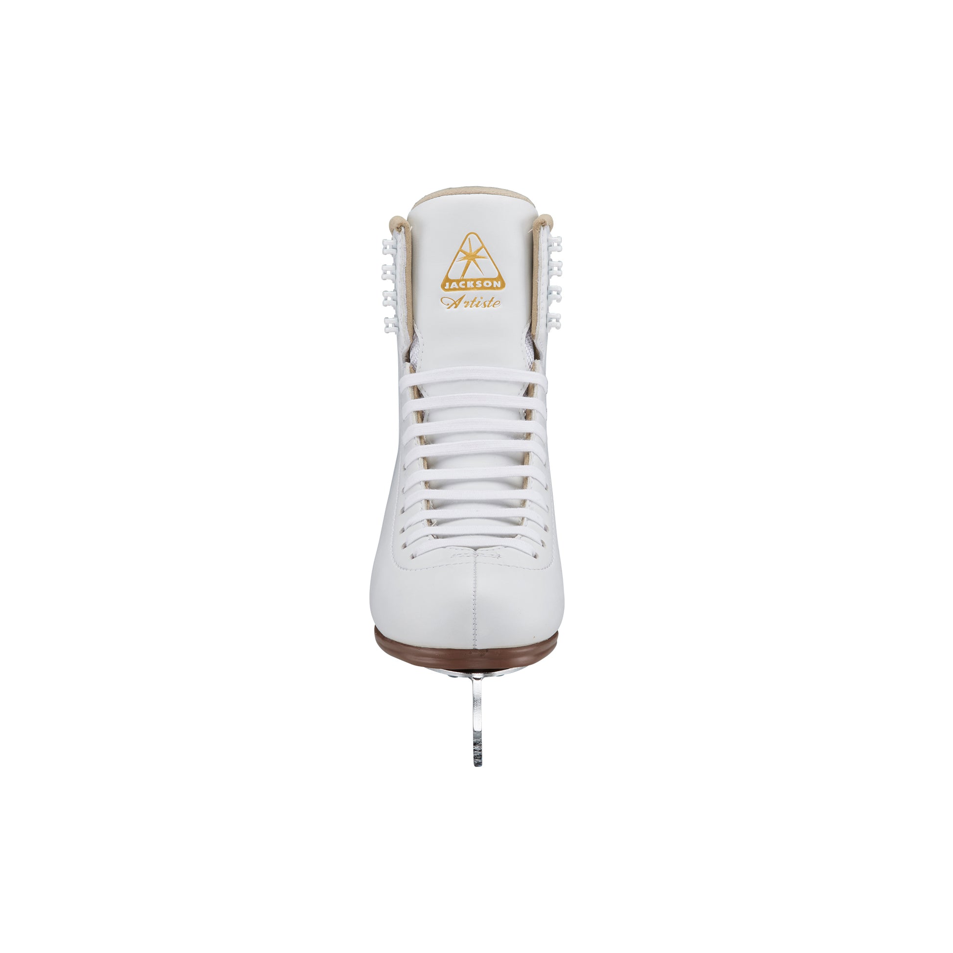 Jackson Women's Artiste Figure Skating Skate