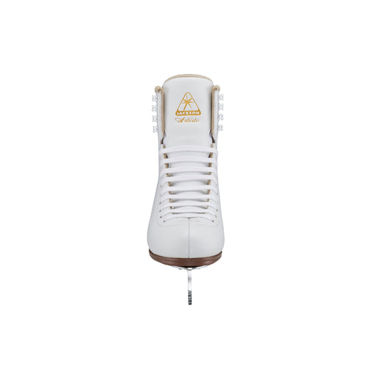 Jackson Women's Artiste Figure Skating Skate