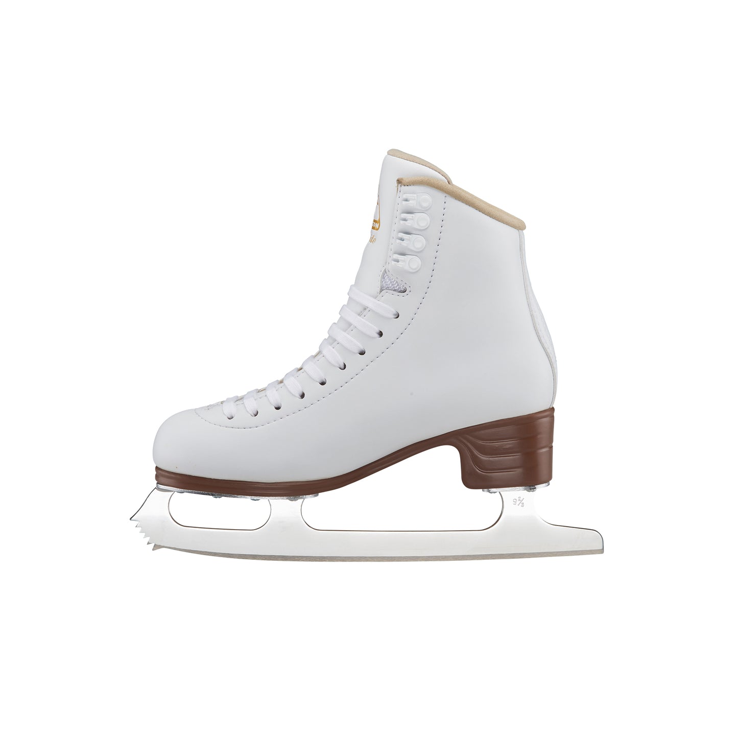 Jackson Women's Artiste Figure Skating Skate