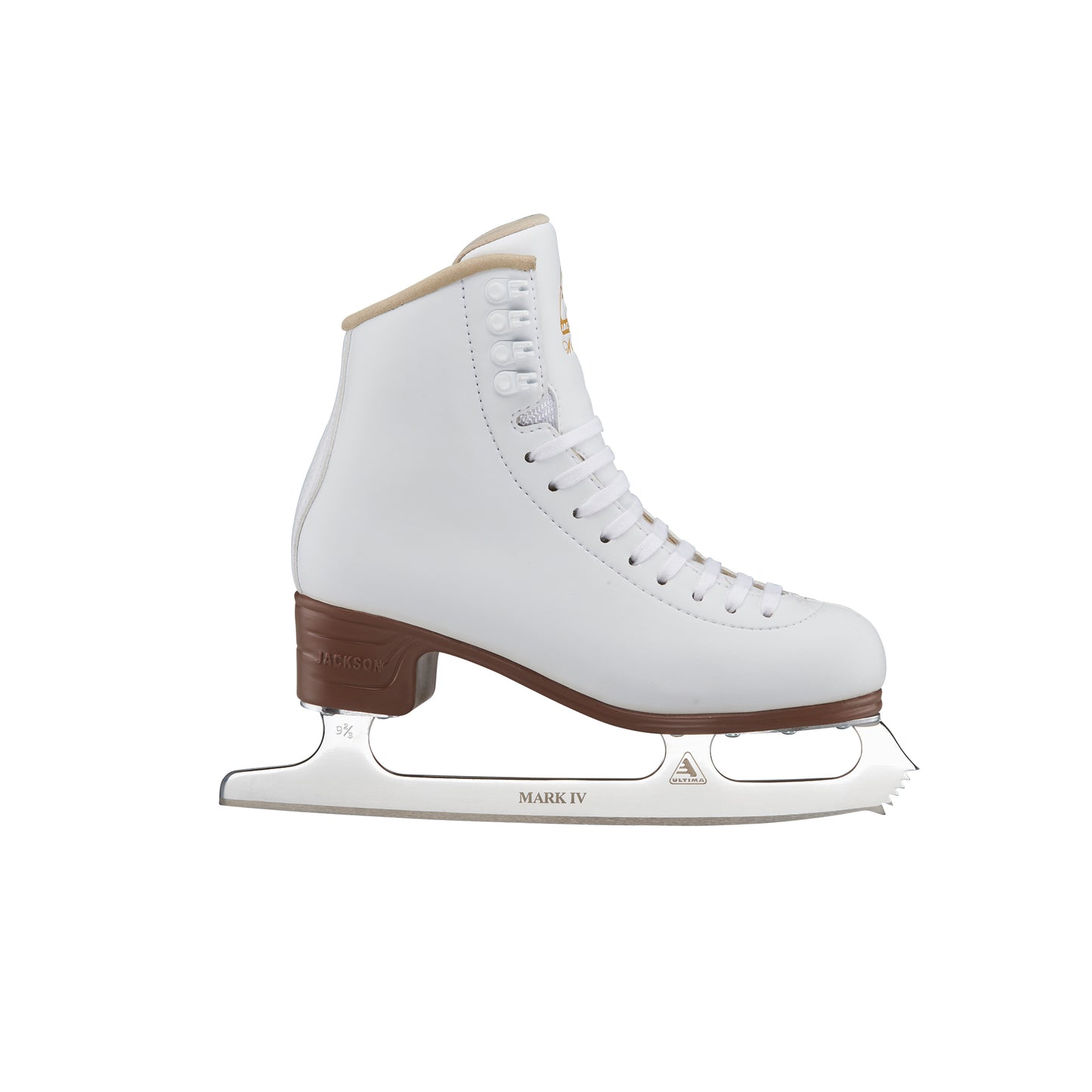 Jackson Women's Artiste Figure Skating Skate