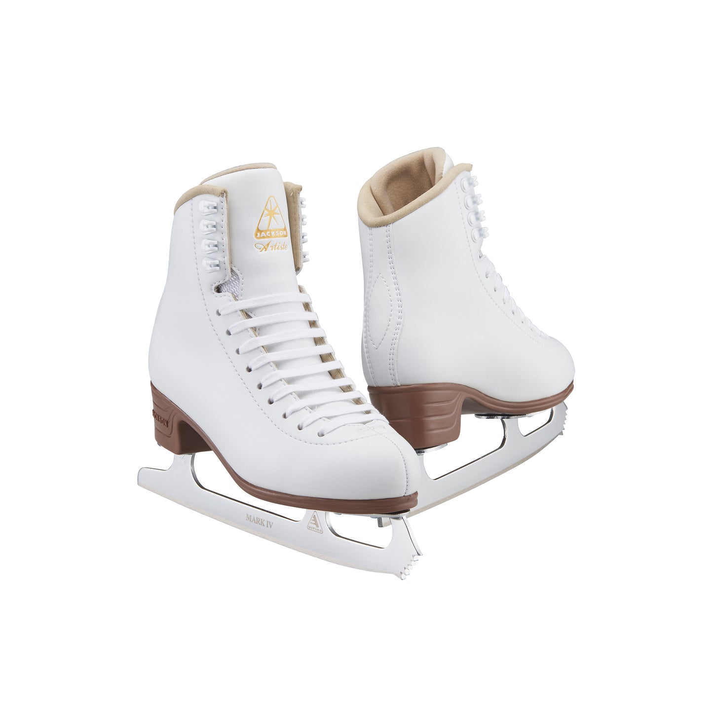 Jackson Women's Artiste Figure Skating Skate