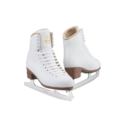 Jackson Women's Artiste Figure Skating Skate