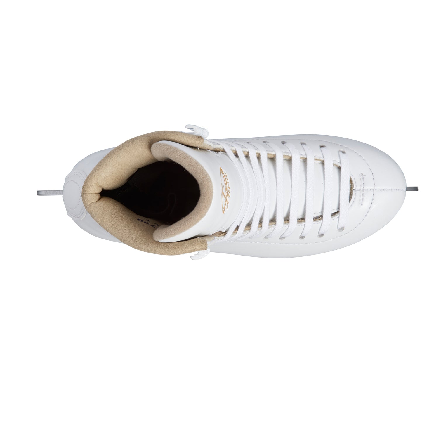 Jackson Women's Artiste Figure Skating Skate