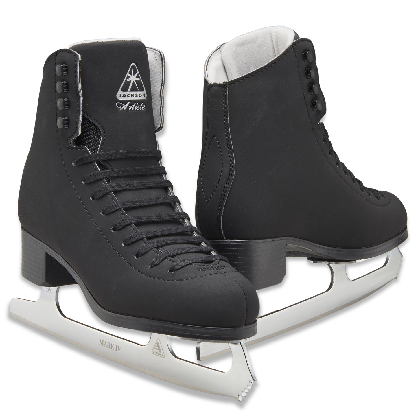 Jackson Men's Artiste Figure Skating Skate