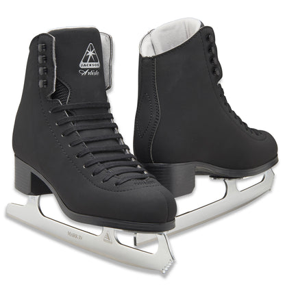 Jackson Men's Artiste Figure Skating Skate