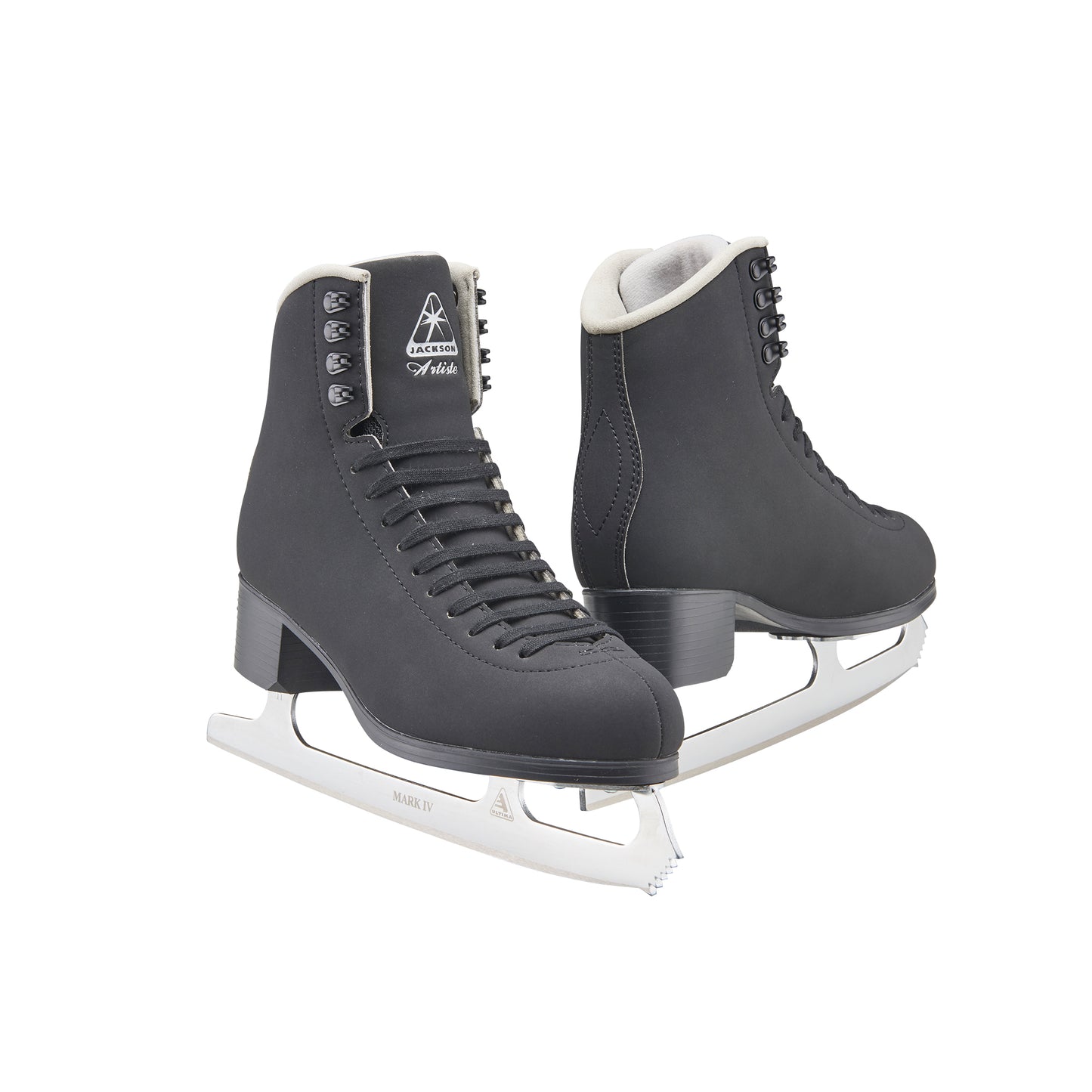 Jackson Men's Artiste Figure Skating Skate