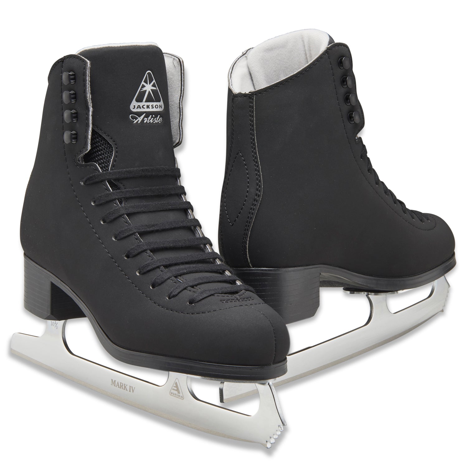 Jackson Boy's Artiste Figure Skating Skate