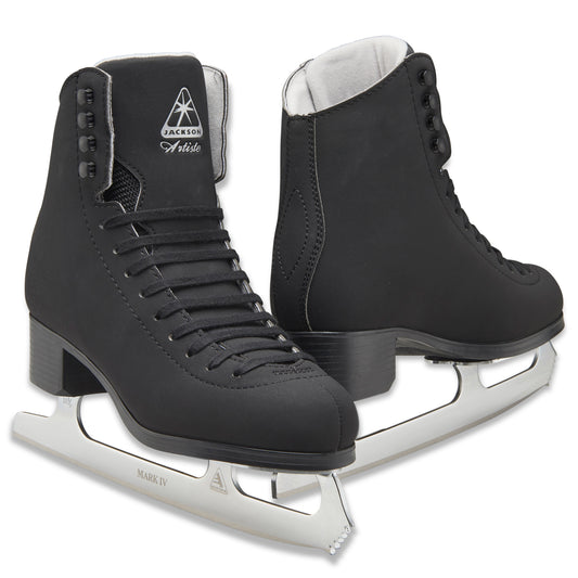 Jackson Boy's Artiste Figure Skating Skate