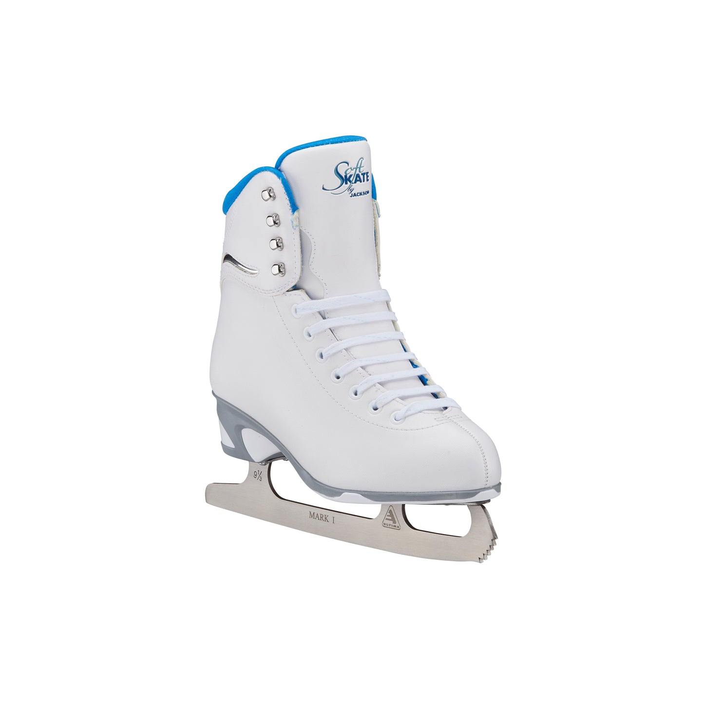 Jackson Women's SoftSkate Figure Skating Skate