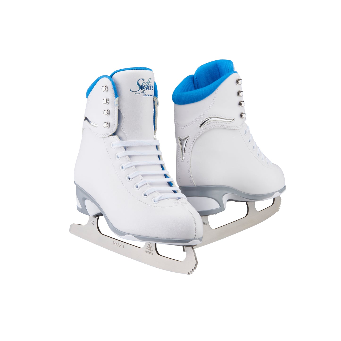 Jackson Women's SoftSkate Figure Skating Skate