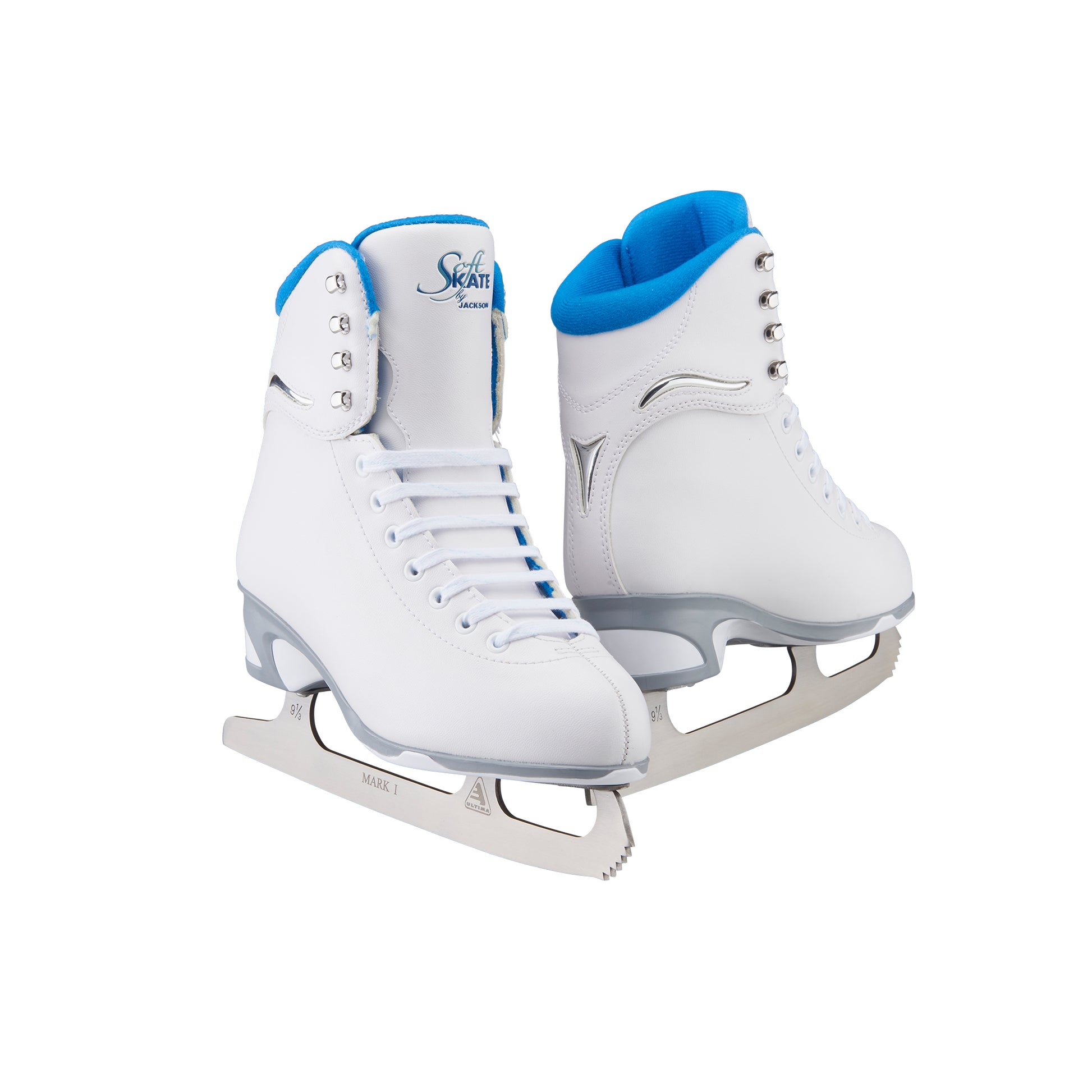 Jackson Women's SoftSkate Figure Skating Skate