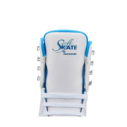 Jackson Women's SoftSkate Figure Skating Skate