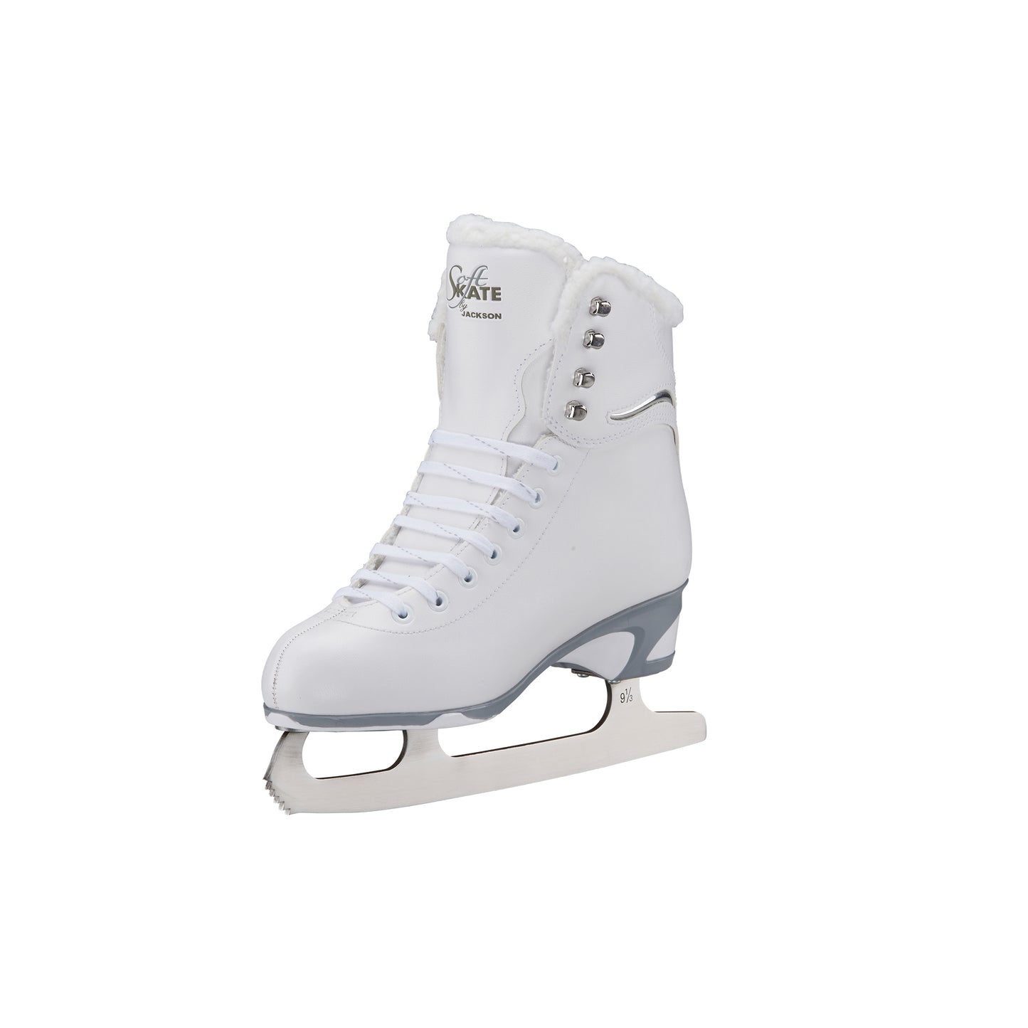 Jackson Women's SoftSkate Figure Skating Skate