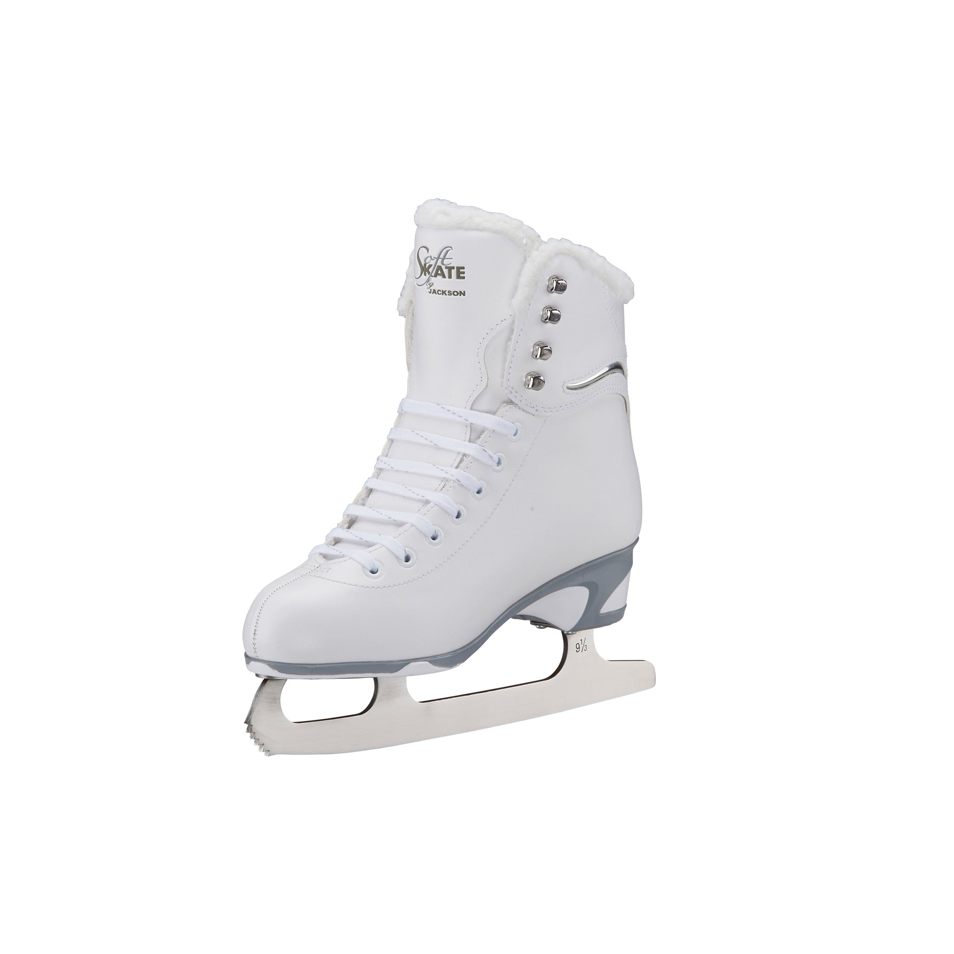 Jackson Women's SoftSkate Figure Skating Skate