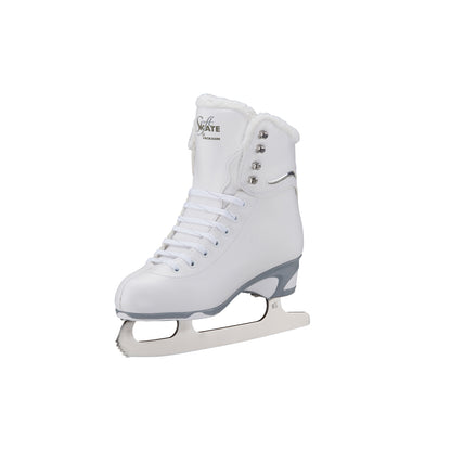 Jackson Women's SoftSkate Figure Skating Skate