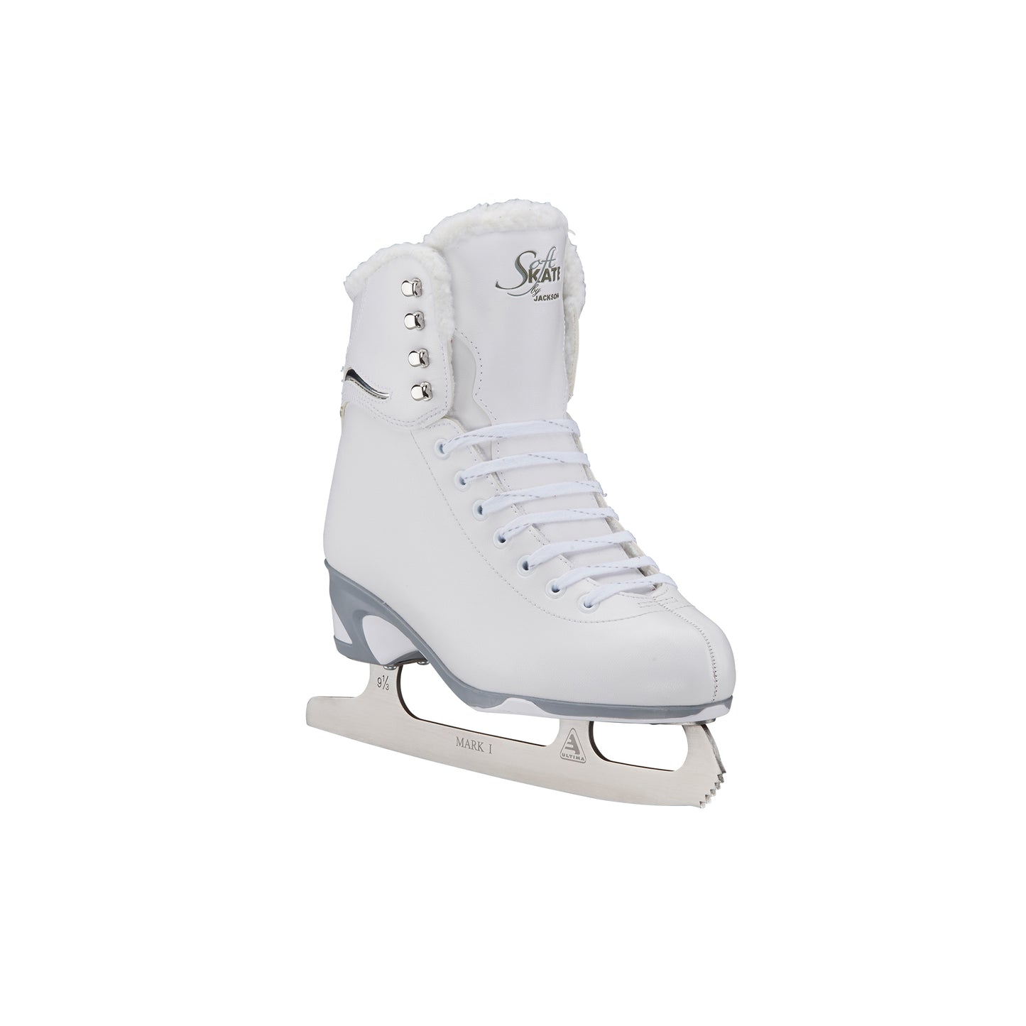 Jackson Women's SoftSkate Figure Skating Skate