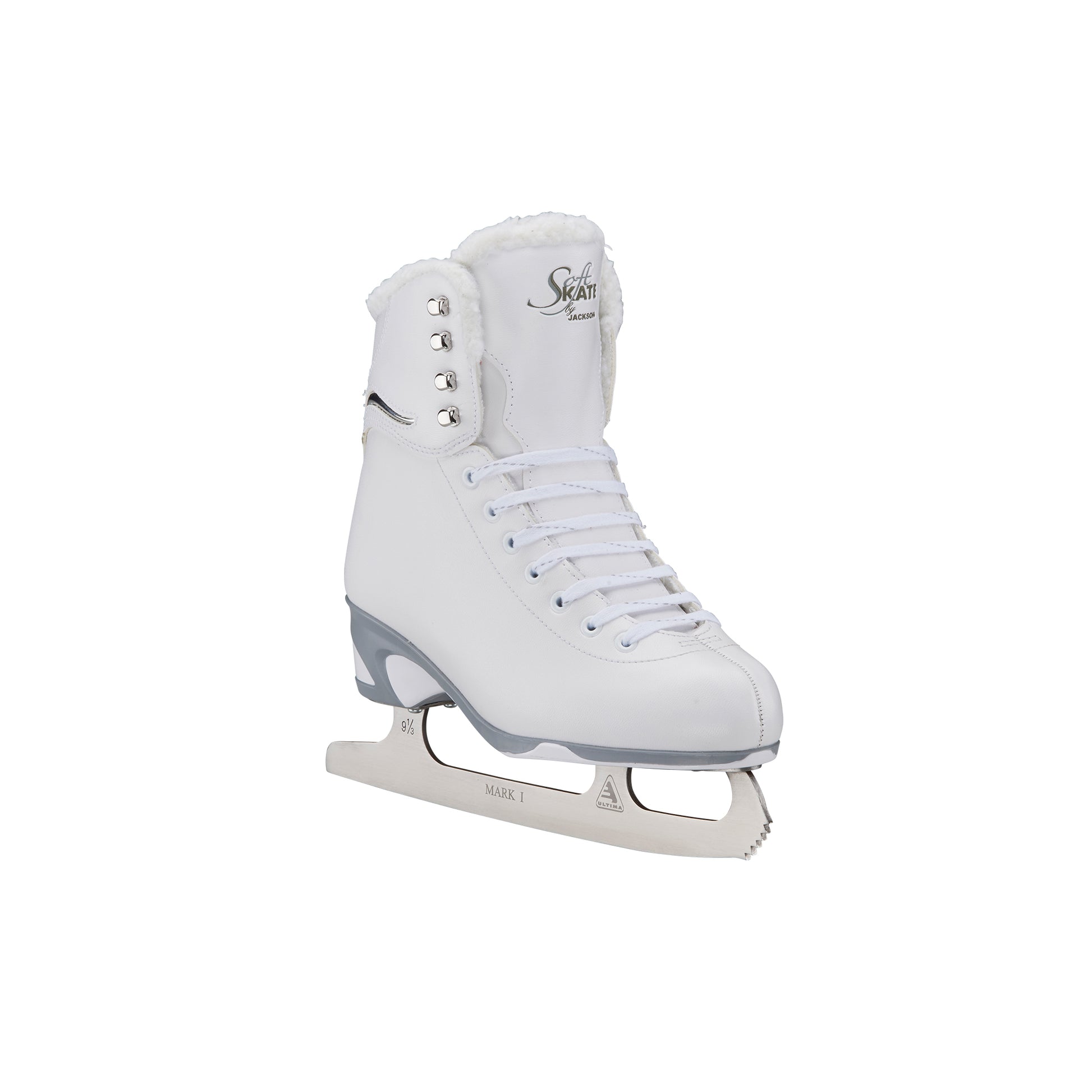 Jackson Women's SoftSkate Figure Skating Skate