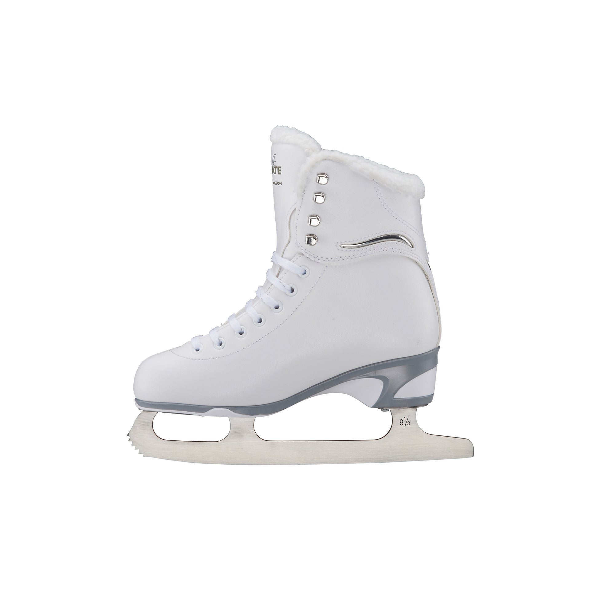 Jackson Women's SoftSkate Figure Skating Skate