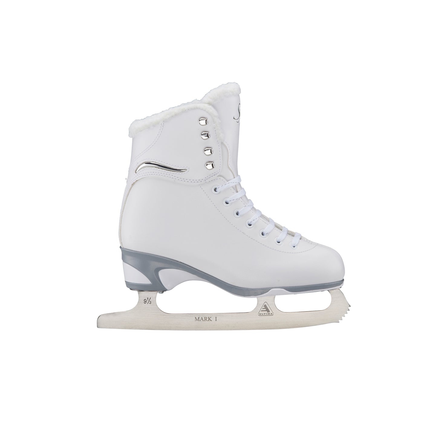 Jackson Women's SoftSkate Figure Skating Skate