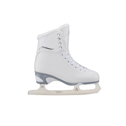 Jackson Women's SoftSkate Figure Skating Skate