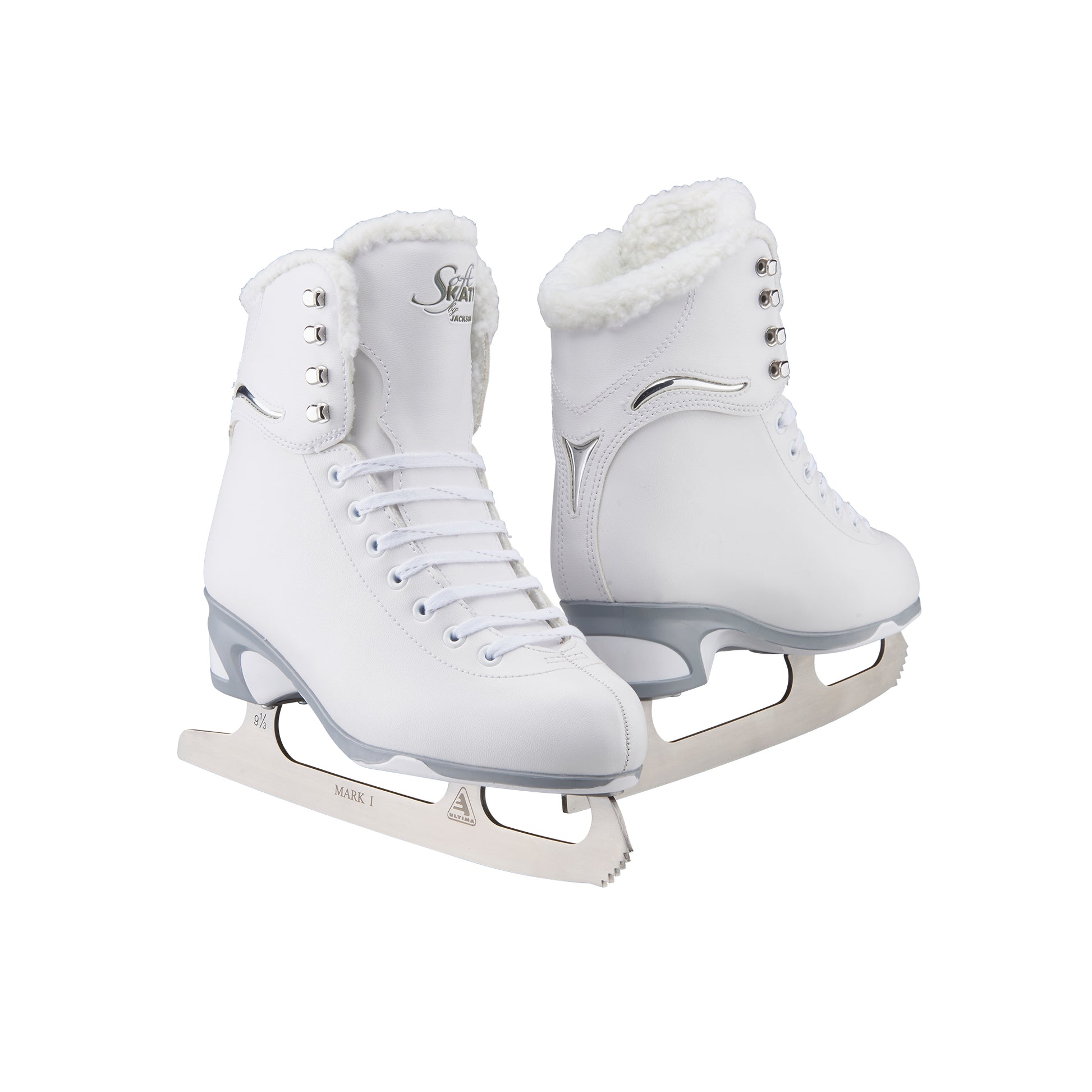 Jackson Women's SoftSkate Figure Skating Skate