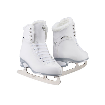 Jackson Women's SoftSkate Figure Skating Skate