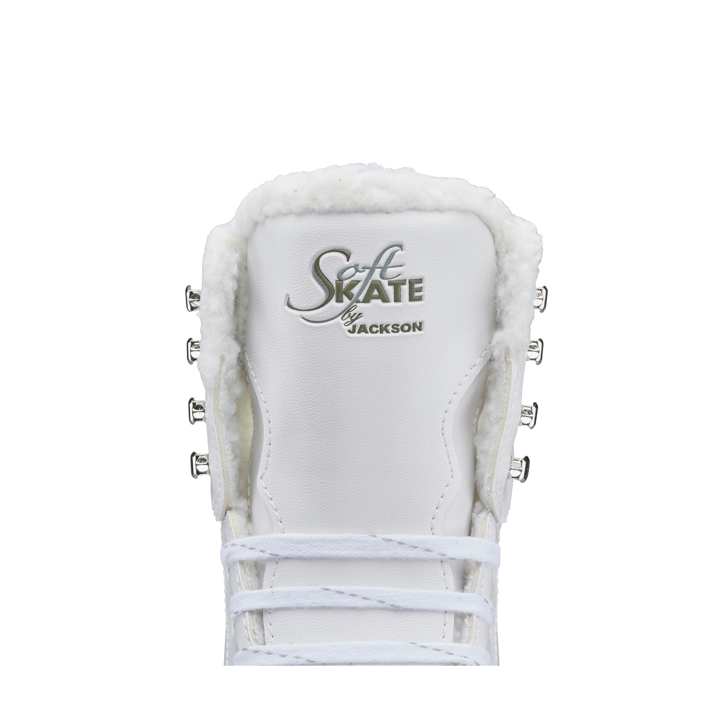 Jackson Women's SoftSkate Figure Skating Skate
