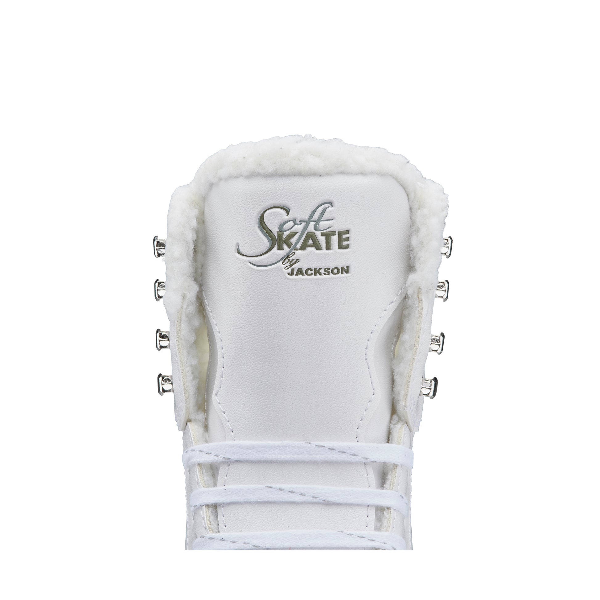 Jackson Women's SoftSkate Figure Skating Skate