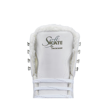 Jackson Women's SoftSkate Figure Skating Skate