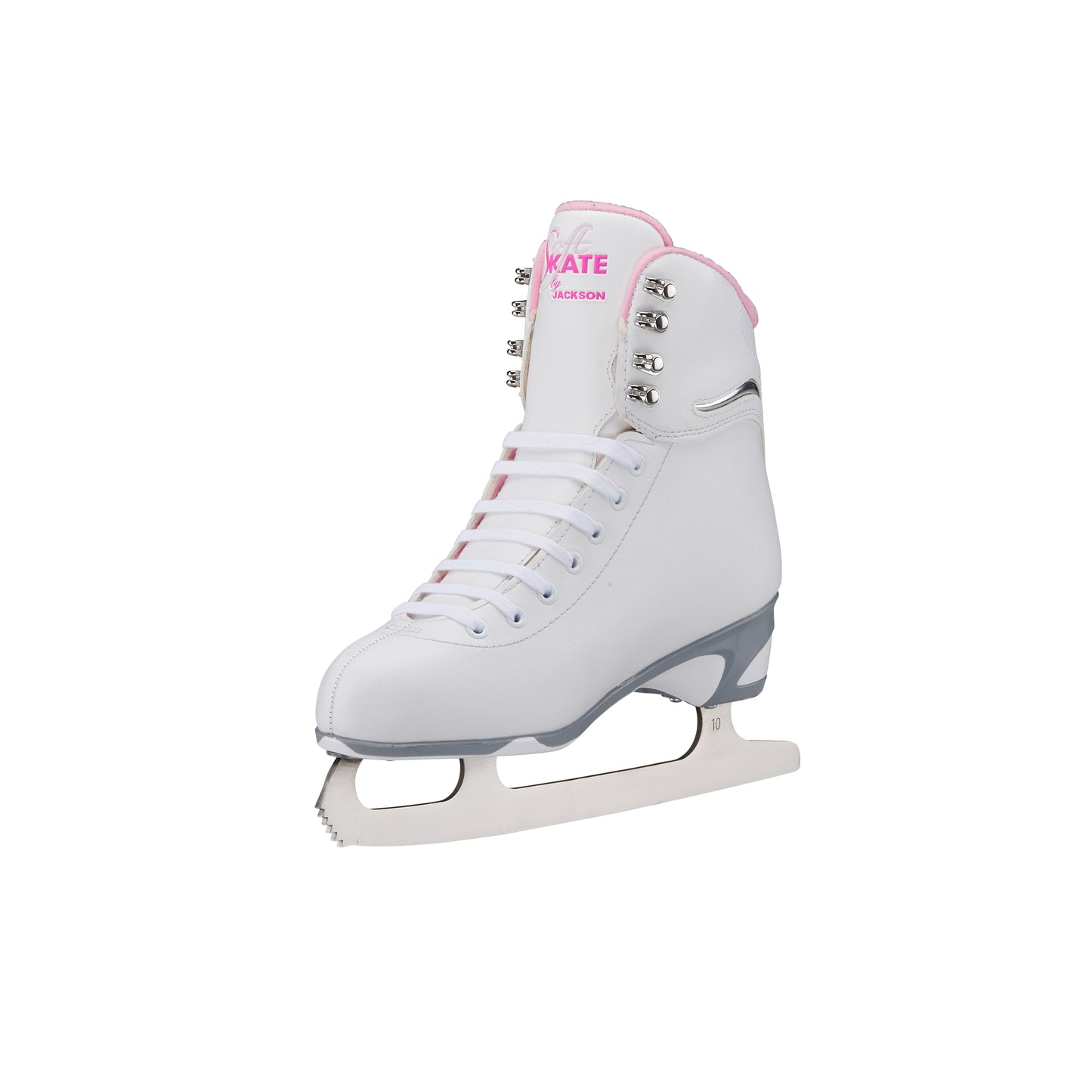 Jackson Women's SoftSkate Figure Skating Skate