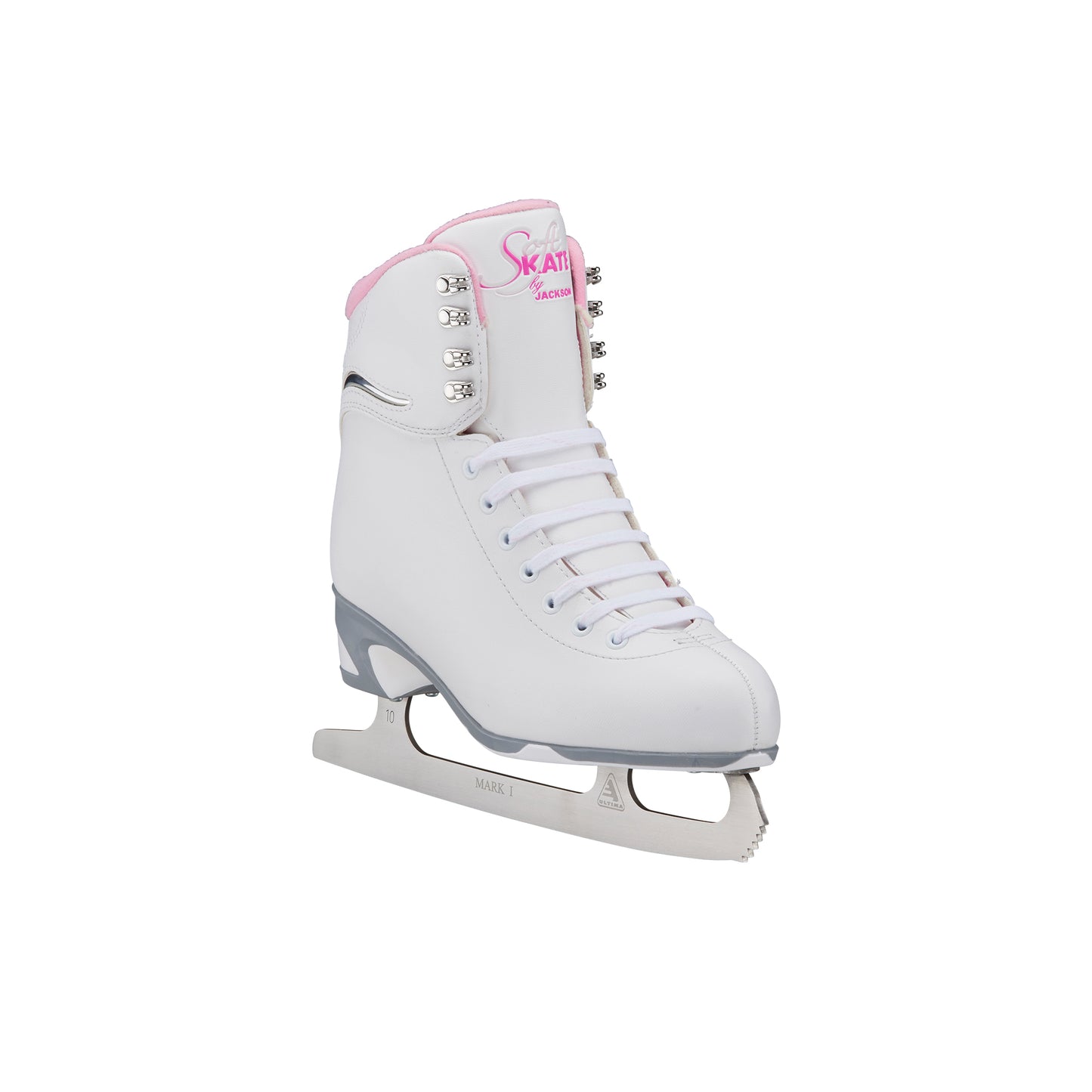 Jackson Women's SoftSkate Figure Skating Skate