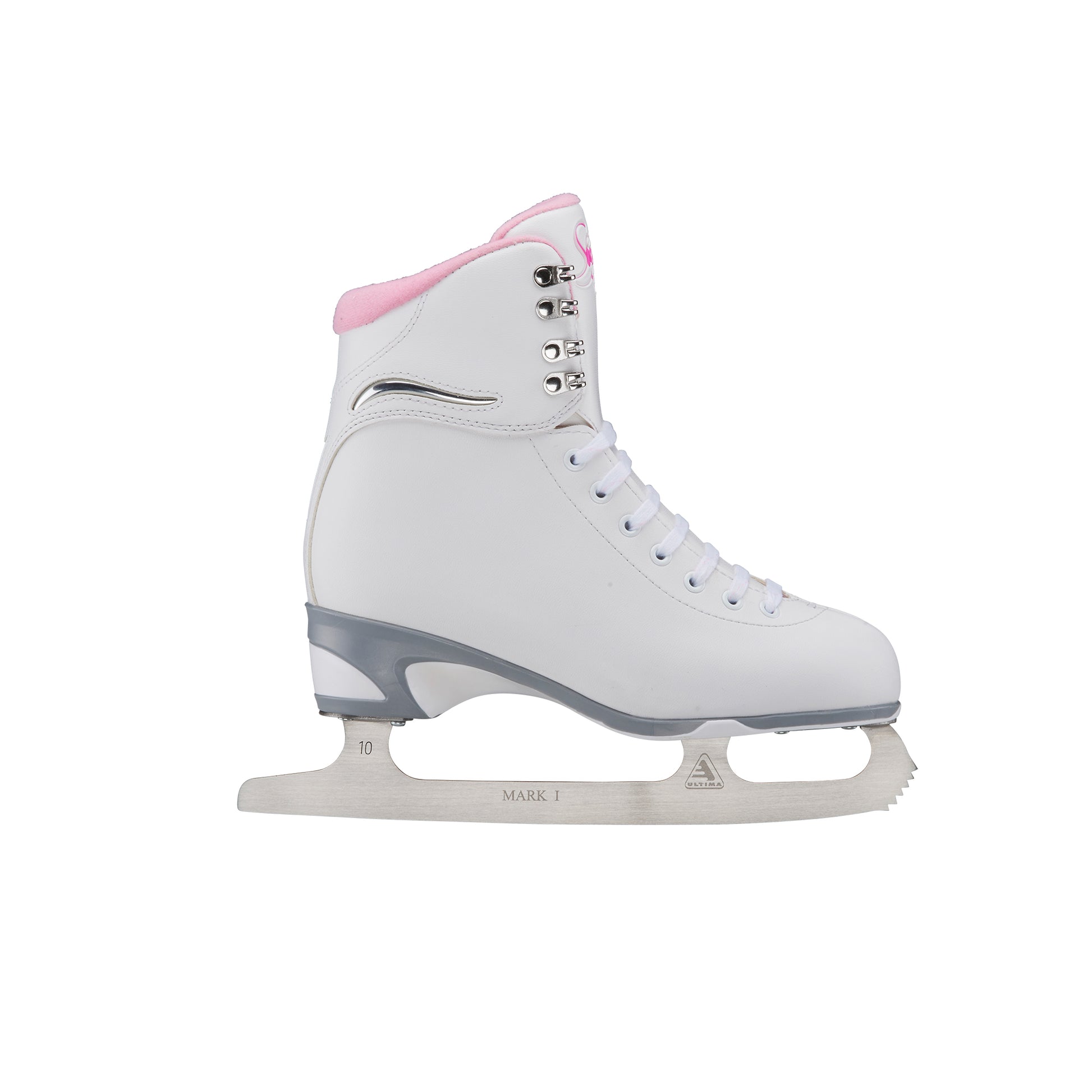 Jackson Women's SoftSkate Figure Skating Skate