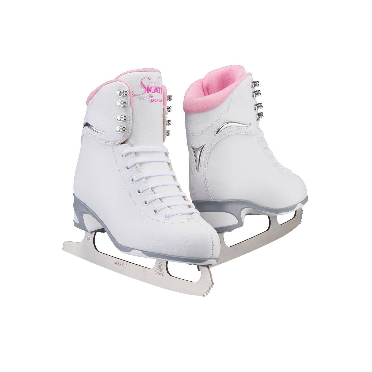 Jackson Women's SoftSkate Figure Skating Skate