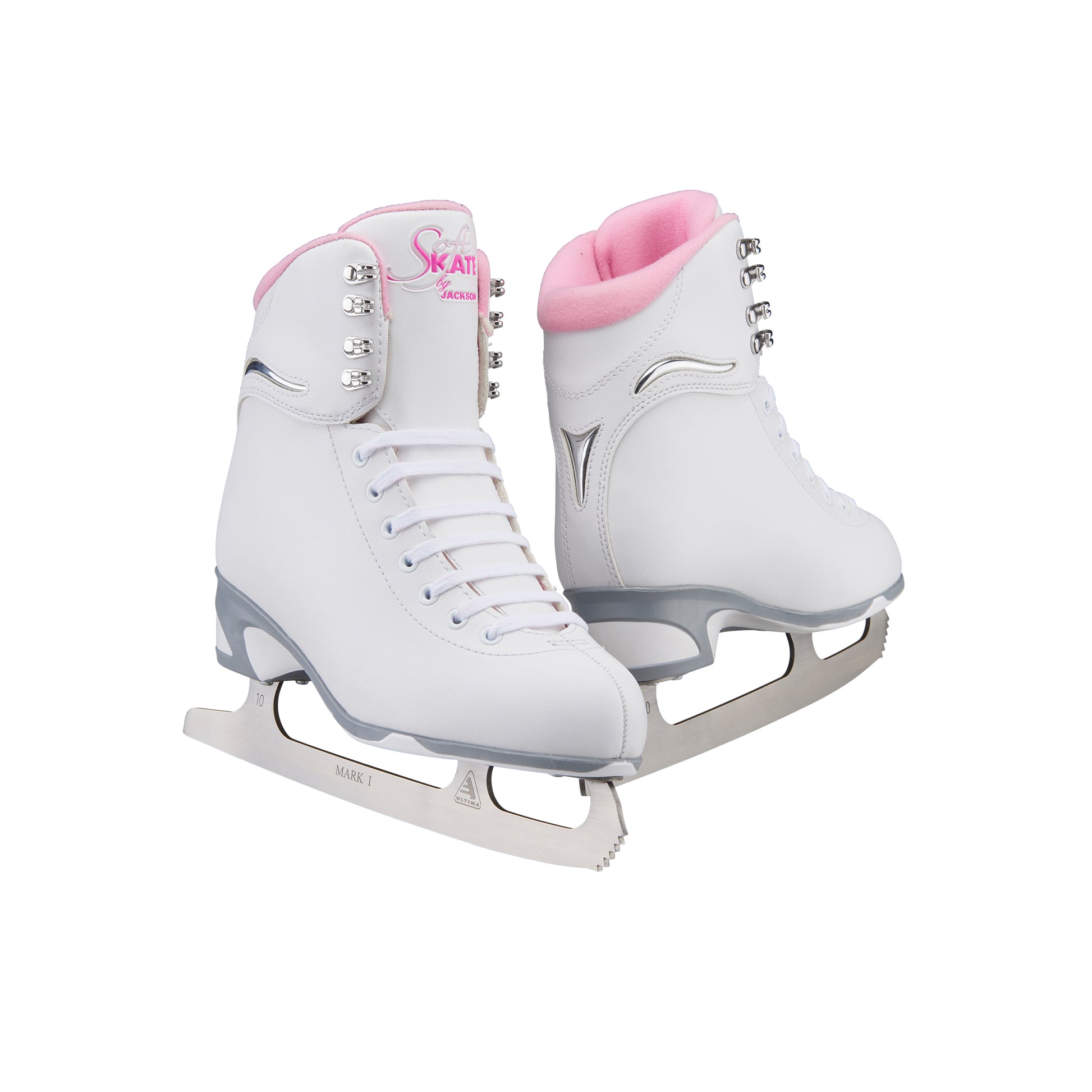 Jackson Women's SoftSkate Figure Skating Skate