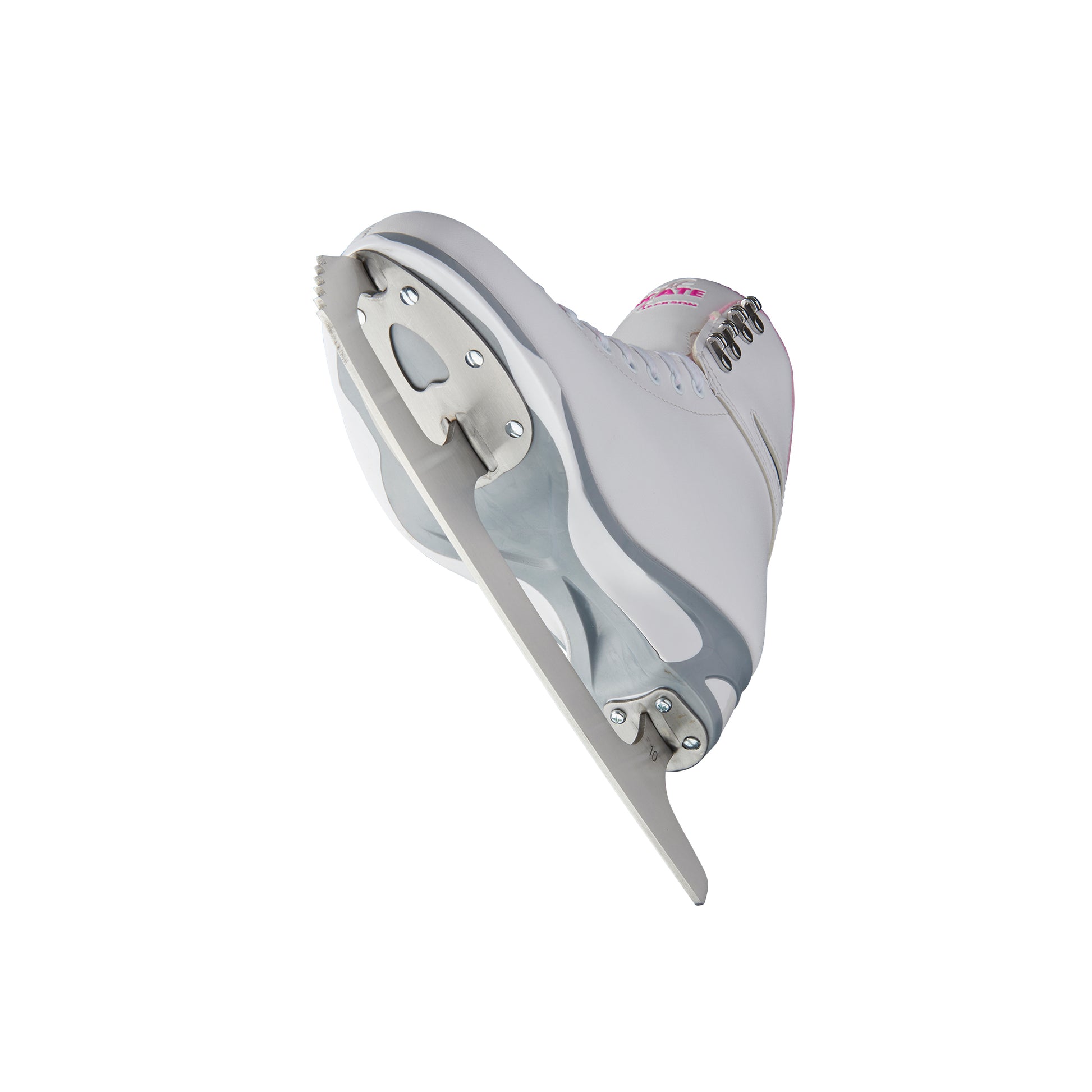 Jackson Women's SoftSkate Figure Skating Skate