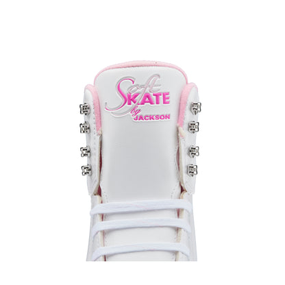 Jackson Women's SoftSkate Figure Skating Skate