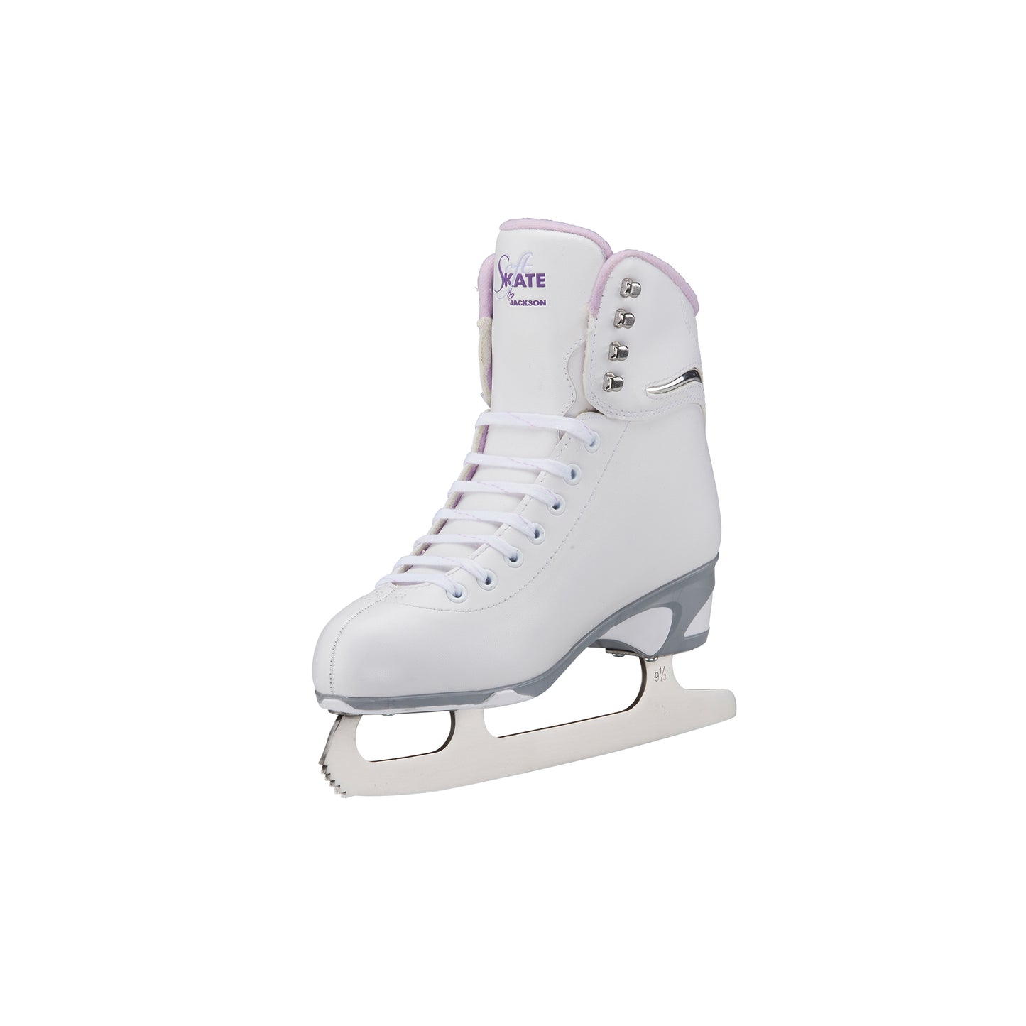 Jackson Women's SoftSkate Figure Skating Skate