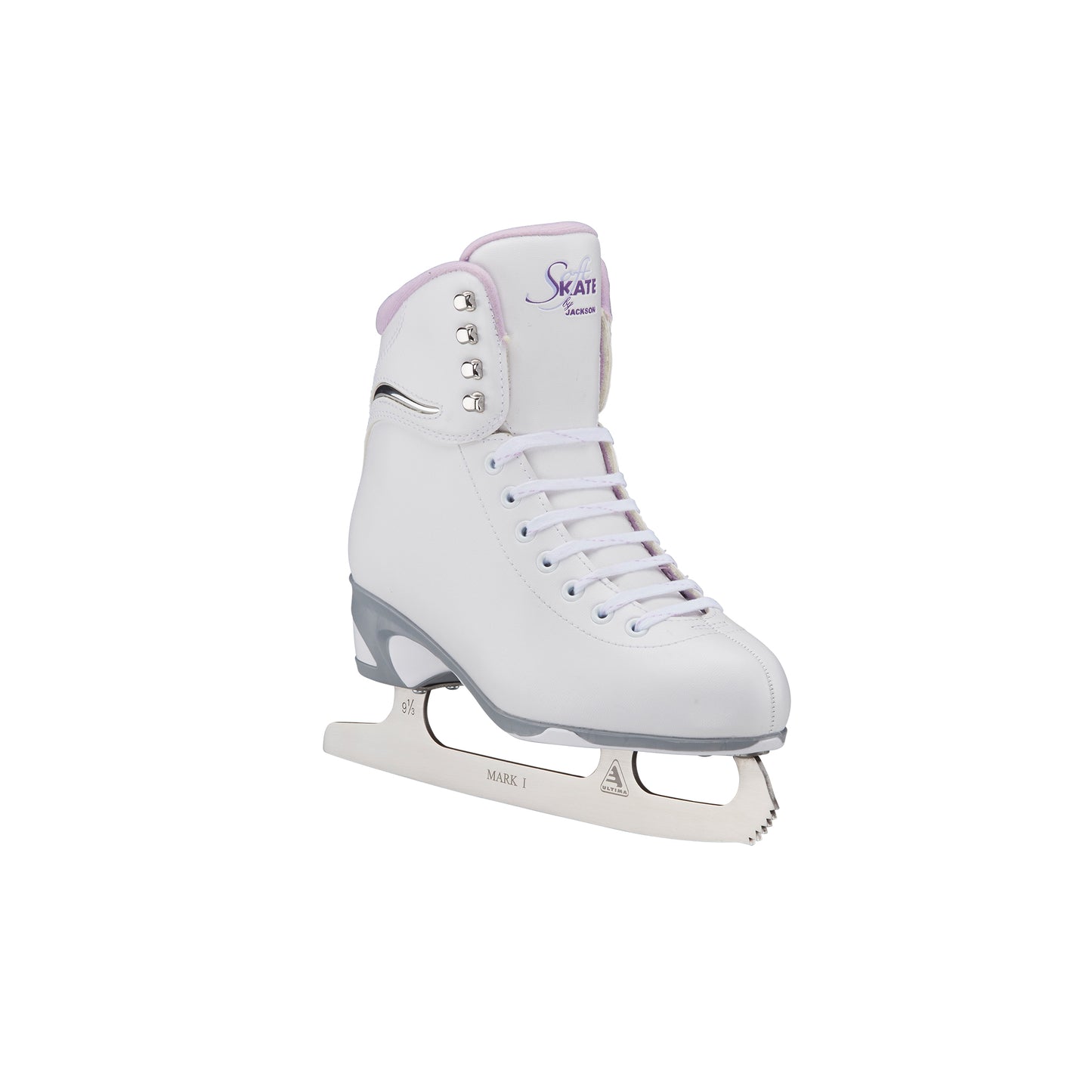 Jackson Women's SoftSkate Figure Skating Skate