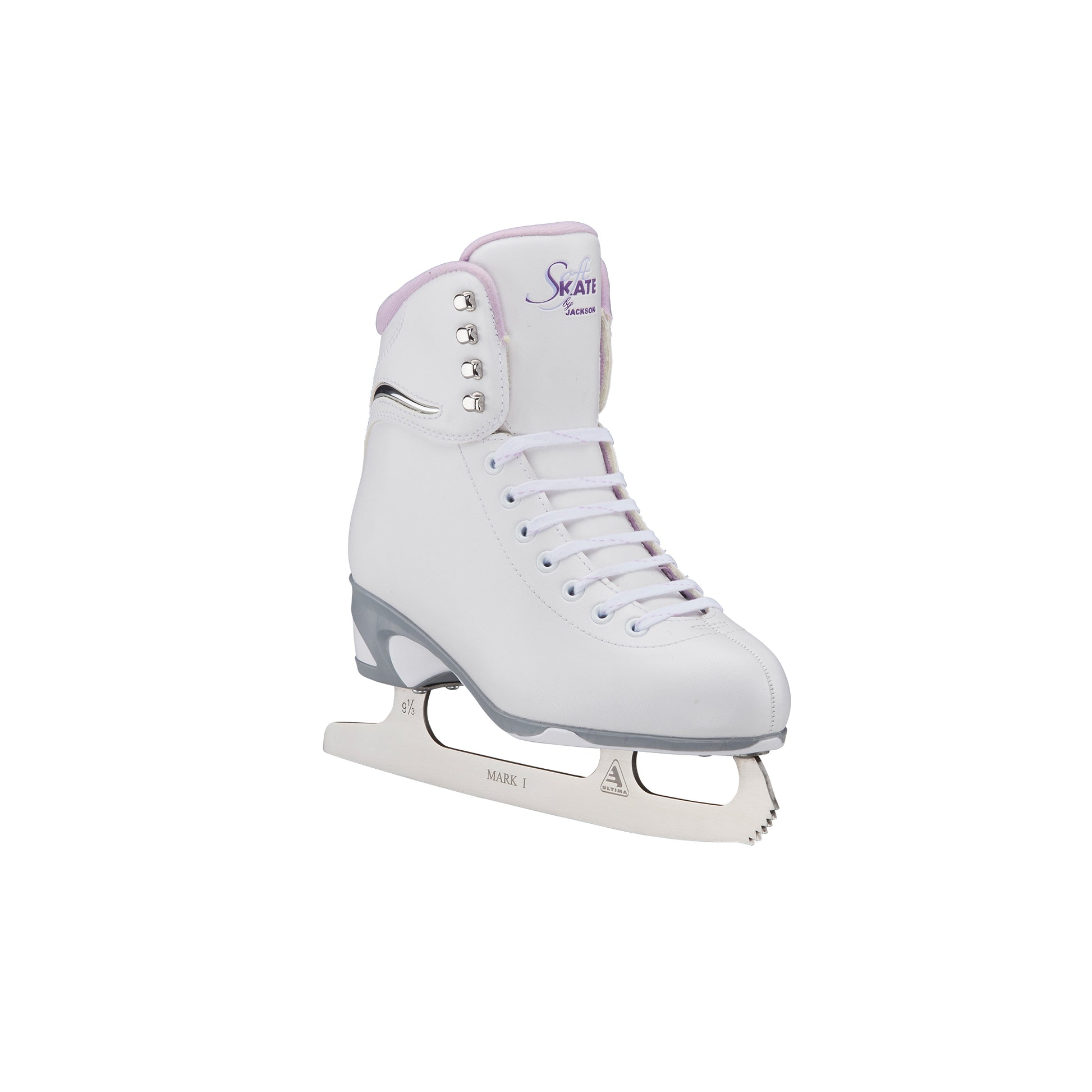 Jackson Women's SoftSkate Figure Skating Skate