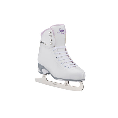 Jackson Women's SoftSkate Figure Skating Skate