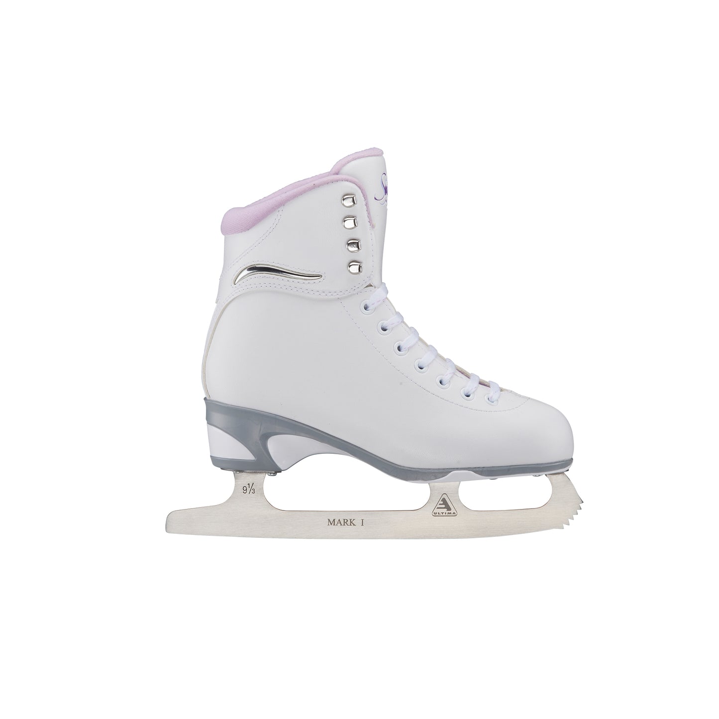 Jackson Women's SoftSkate Figure Skating Skate