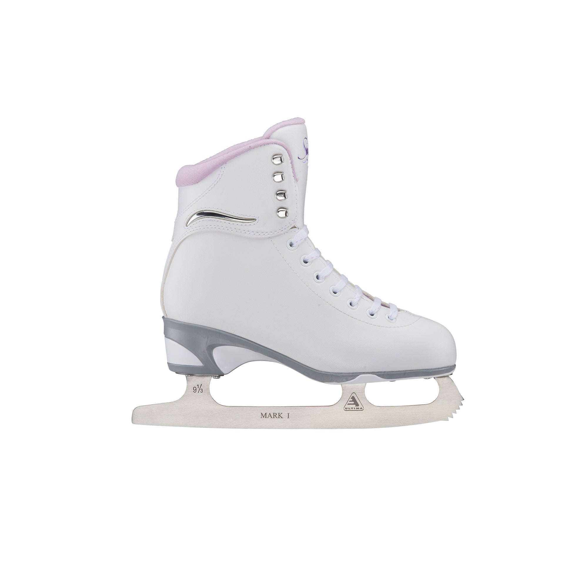 Jackson Women's SoftSkate Figure Skating Skate