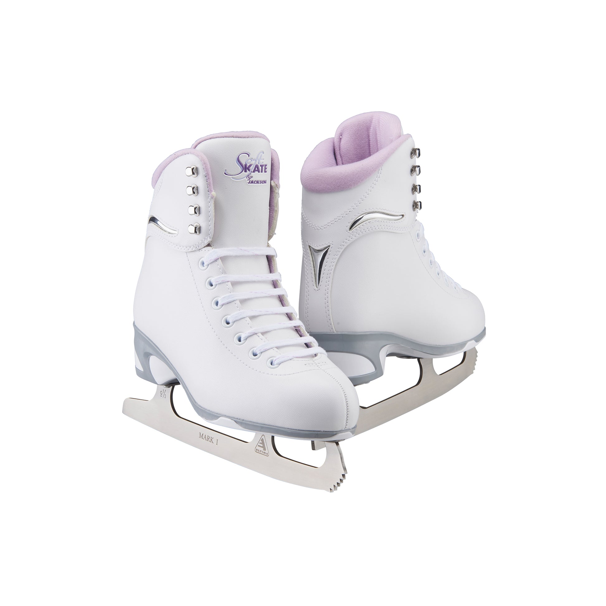 Jackson Women's SoftSkate Figure Skating Skate