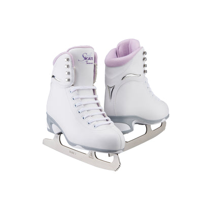 Jackson Women's SoftSkate Figure Skating Skate