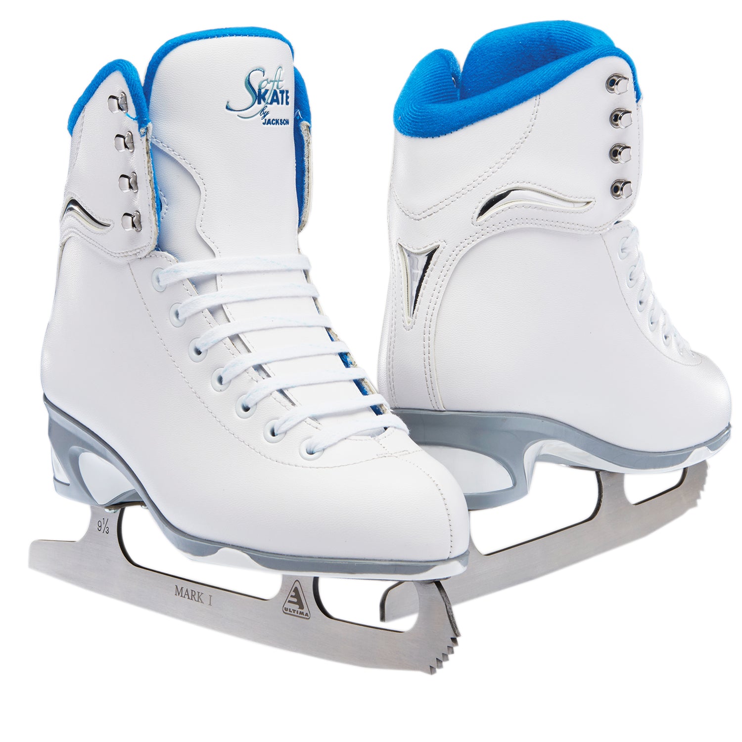 Jackson Women's SoftSkate Figure Skating Skate
