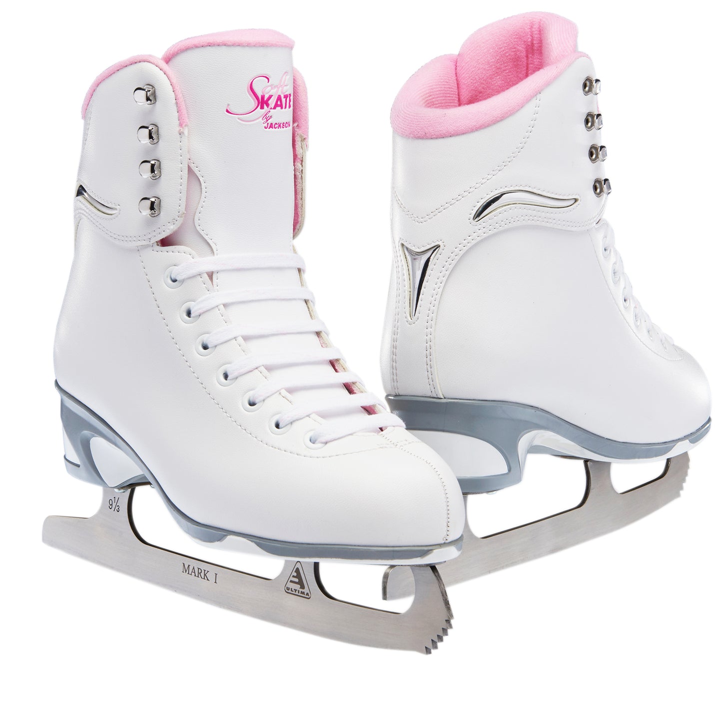 Jackson Women's SoftSkate Figure Skating Skate