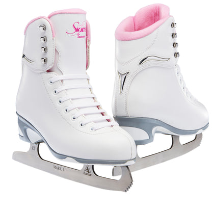Jackson Misses SoftSkate Figure Skating Skate