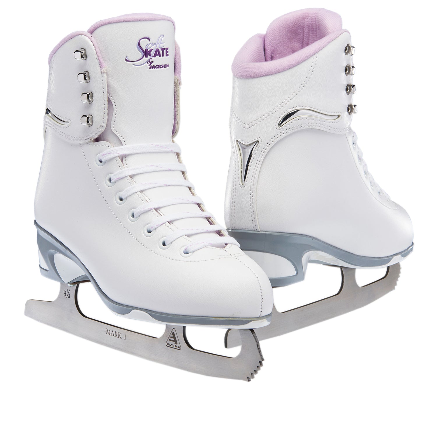 Jackson Misses SoftSkate Figure Skating Skate
