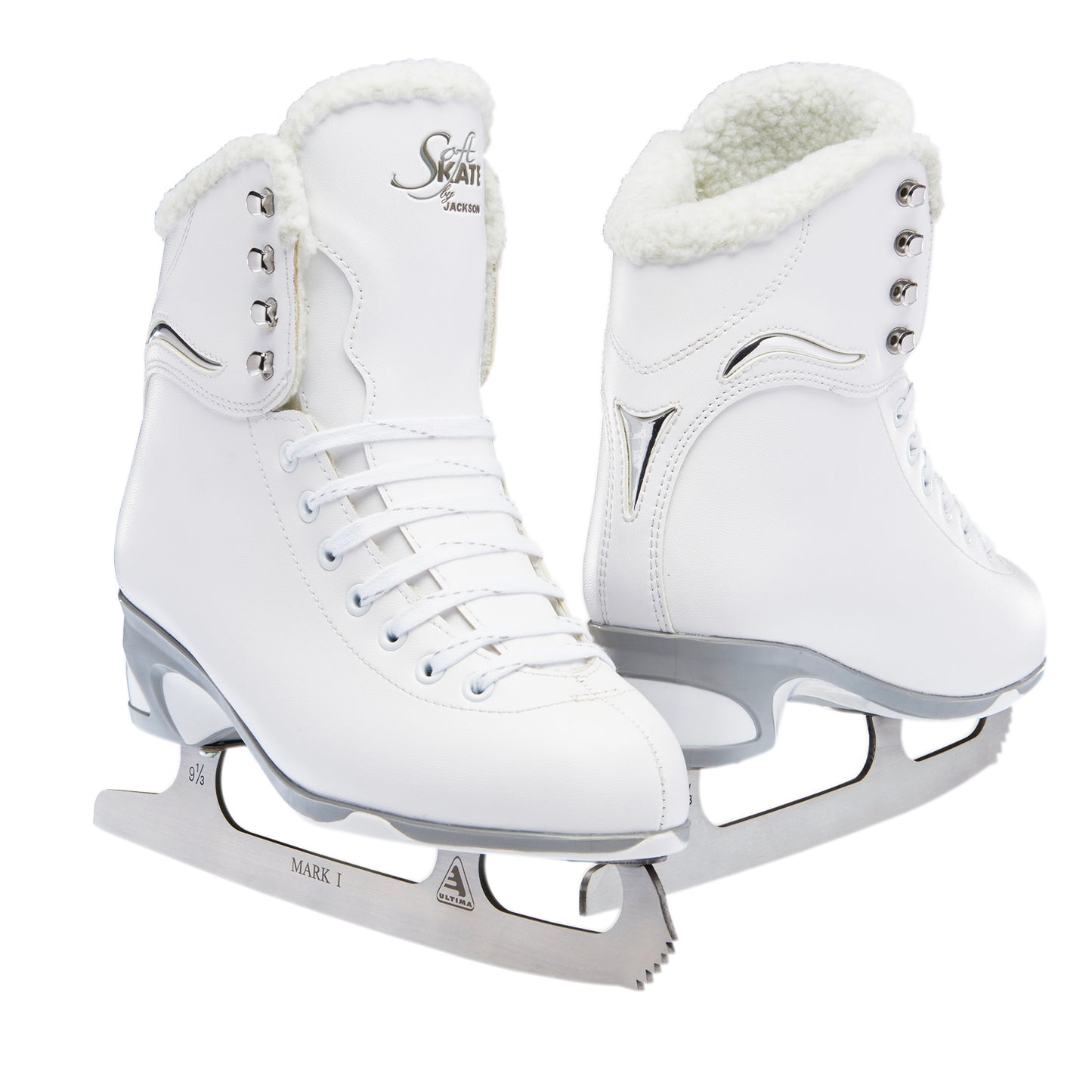 Jackson Tot's SoftSkate Figure Skating Skate