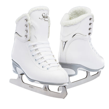 Jackson Tot's SoftSkate Figure Skating Skate